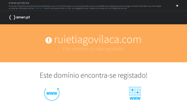 ruietiagovilaca.com