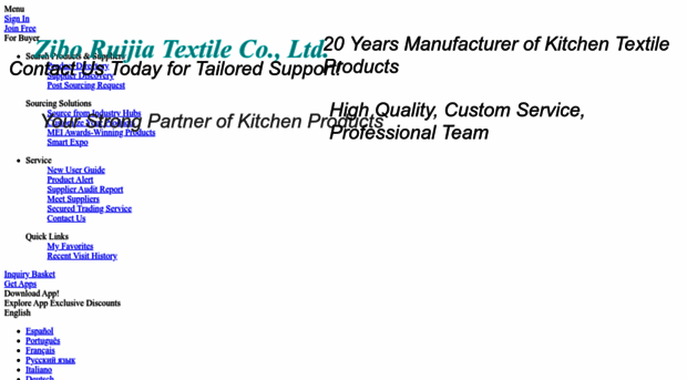 ruijia-textile.en.made-in-china.com