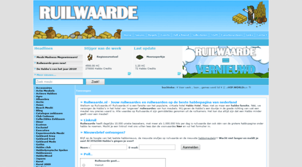 ruilwaarde.nl