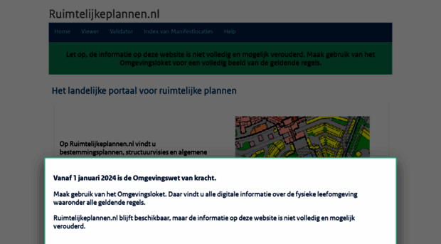ruimtelijkeplannen.nl