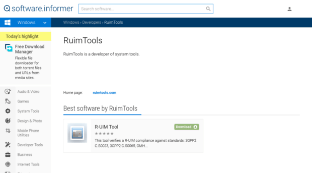 ruimtools.software.informer.com