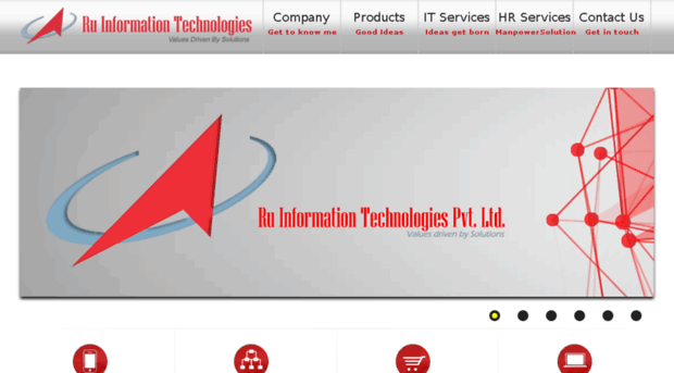 ruinfotech.com