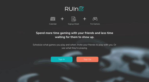 ruingaming.io