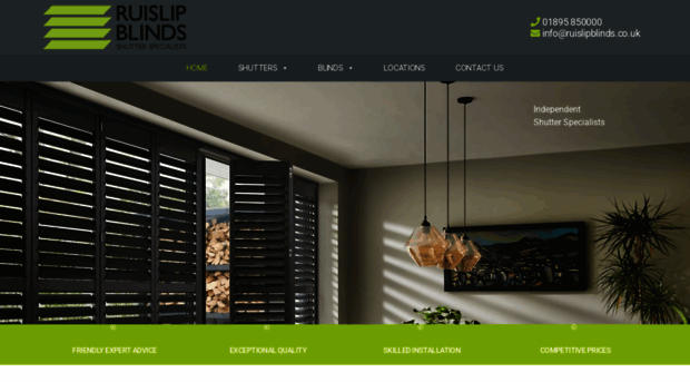 ruislipblinds.co.uk