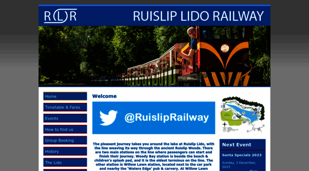 ruisliplidorailway.org