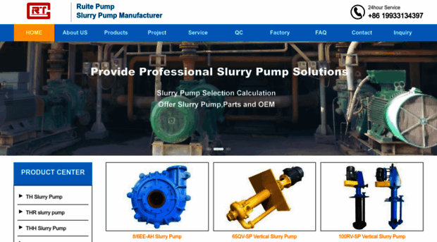 ruitepump.com