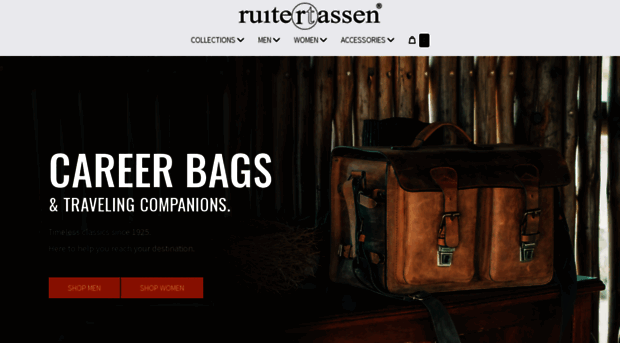 ruitertassen.com