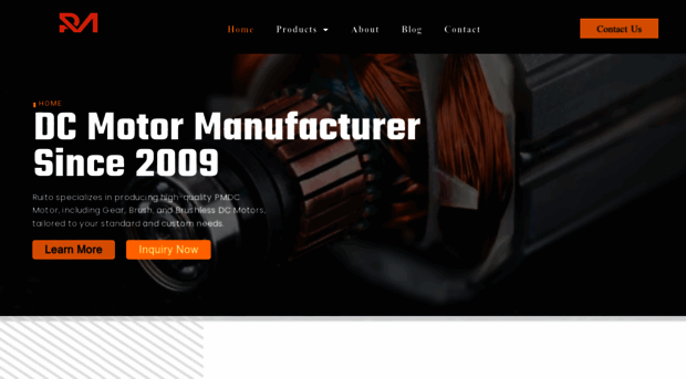 ruitomotor.com