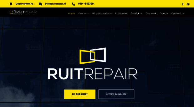 ruitrepair.nl