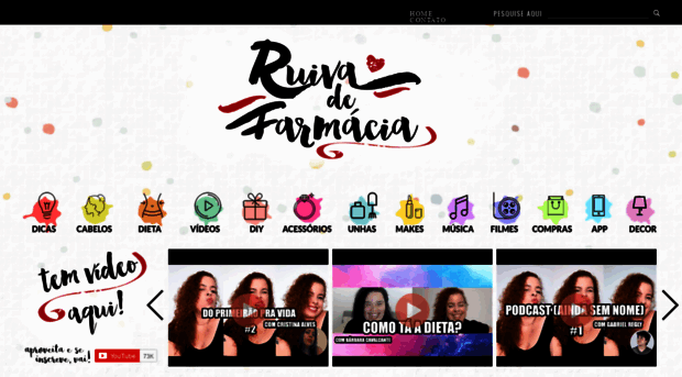 ruivadefarmacia.com.br