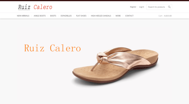 ruiz-calero.com