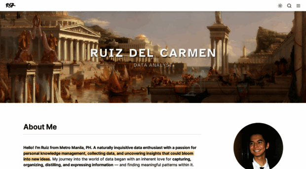 ruizdelcarmen.me