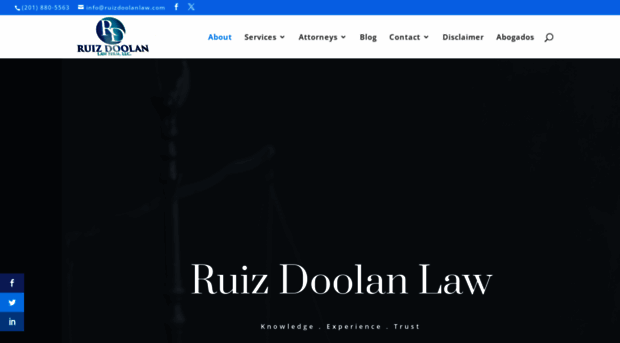 ruizdoolanlaw.com