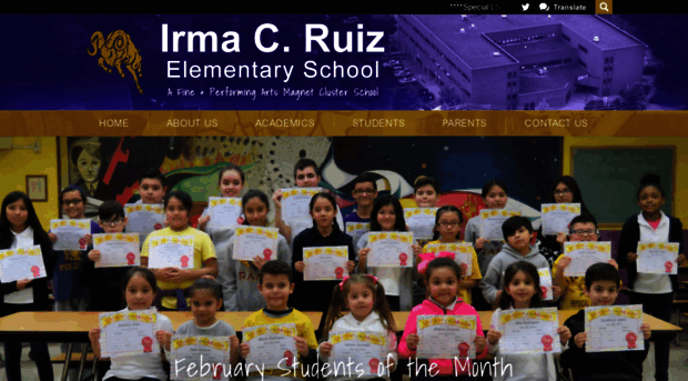 ruizelementaryschool.org