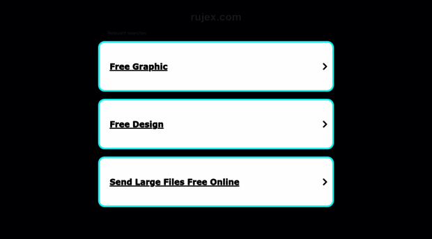 rujex.com