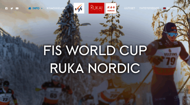 rukanordic.com