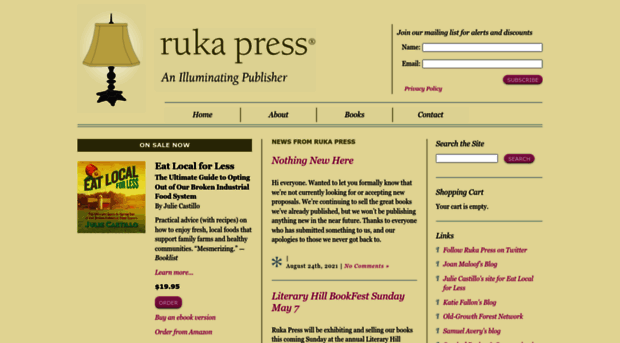 rukapress.com