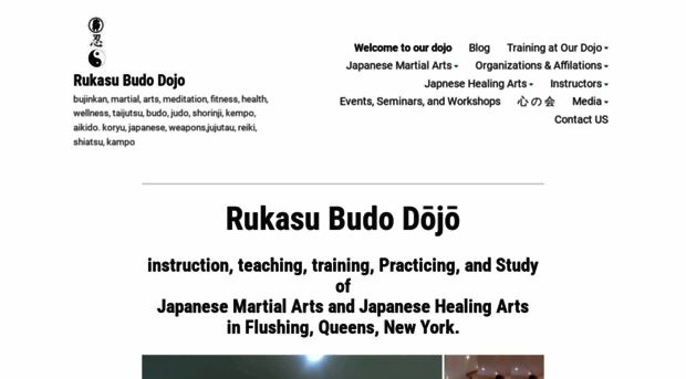 rukasubudodojo.com