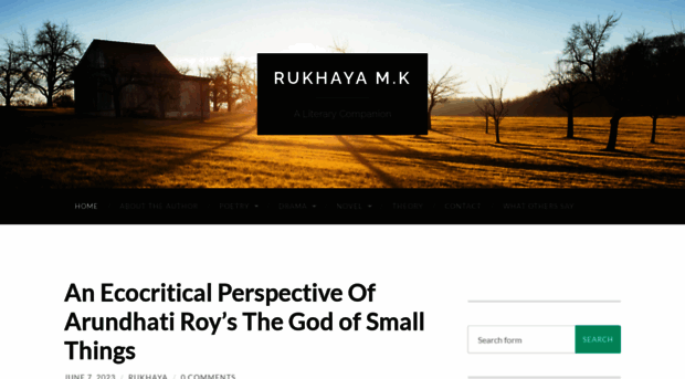rukhaya.com