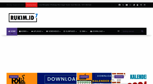 rukim.id