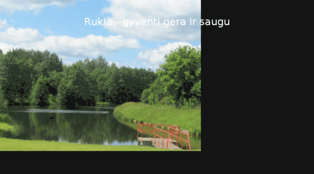 rukla.lt