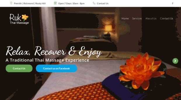 rukthaimassage.com.au