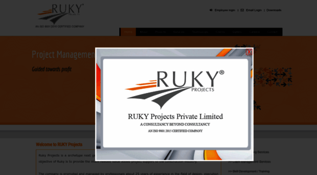 rukyprojects.com