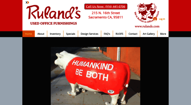 rulands.com