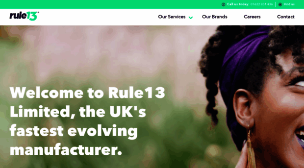 rule13.co.uk