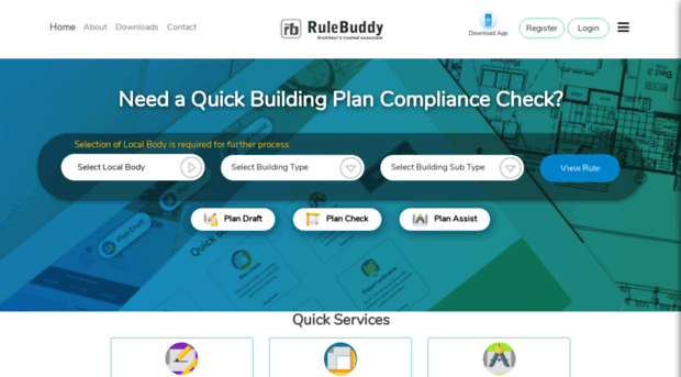 rulebuddy.com