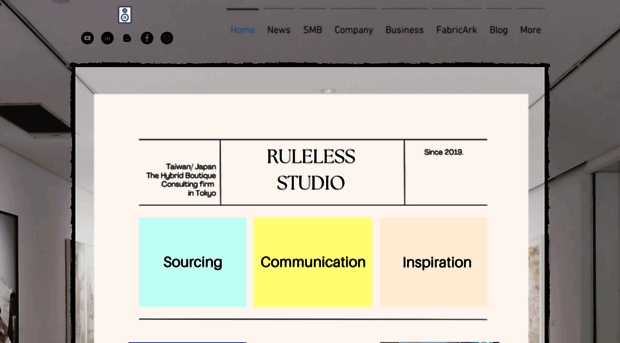 rulelessstudio.com