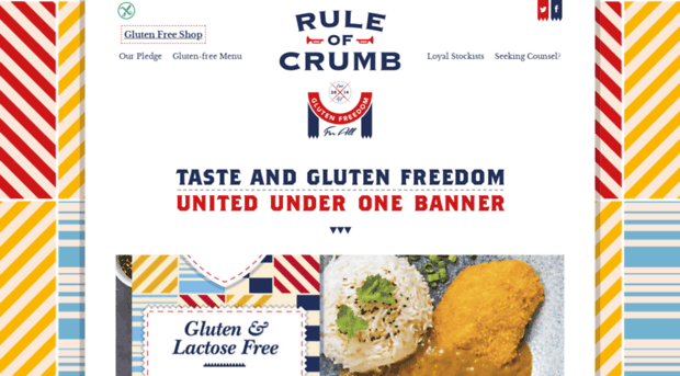 ruleofcrumb.com