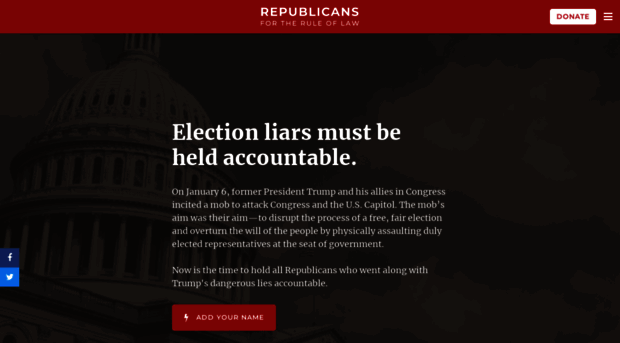 ruleoflawrepublicans.com