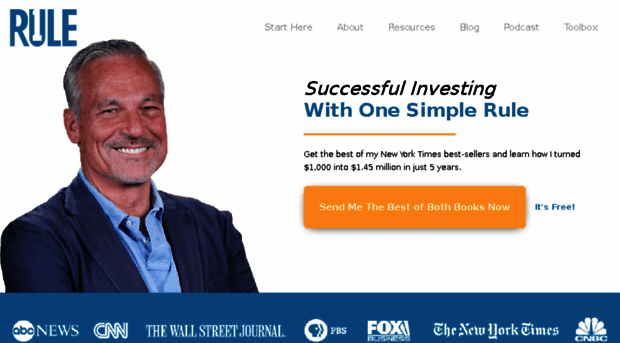 ruleoneinvestor.com