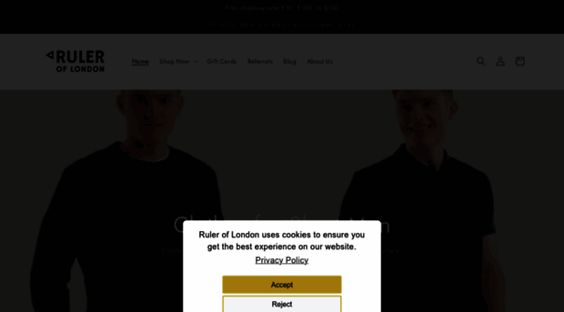 ruleroflondon.com