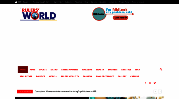 rulersworld.com