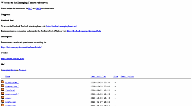 rules.emergingthreats.net