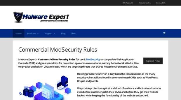 rules.malware.expert