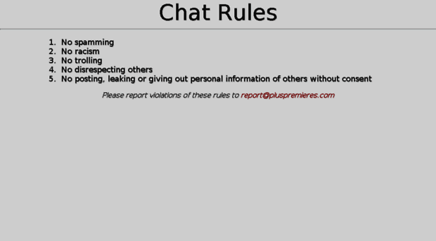 rules.pluspremieres.net