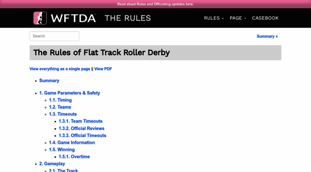 rules.wftda.com