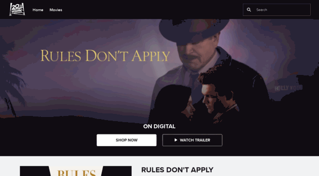 rulesdontapplymovie.com