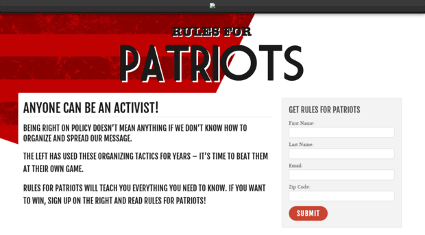 rulesforpatriots.fwsites.org
