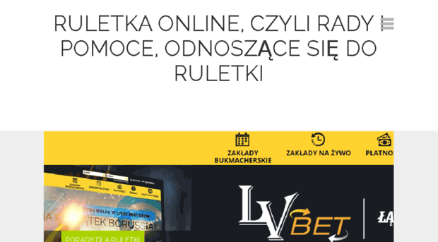 ruletka-online.pl