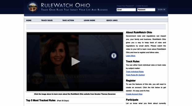 rulewatchohio.gov