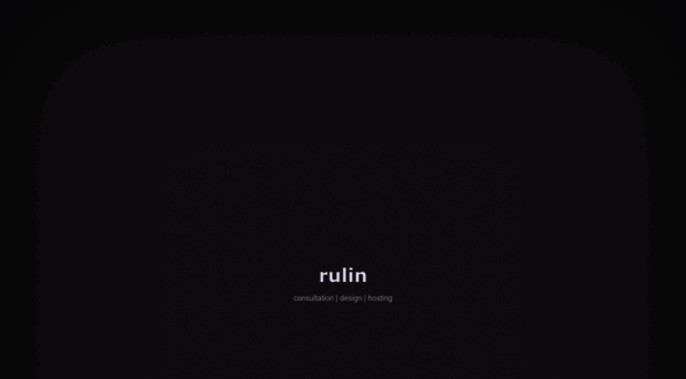 rulin.com