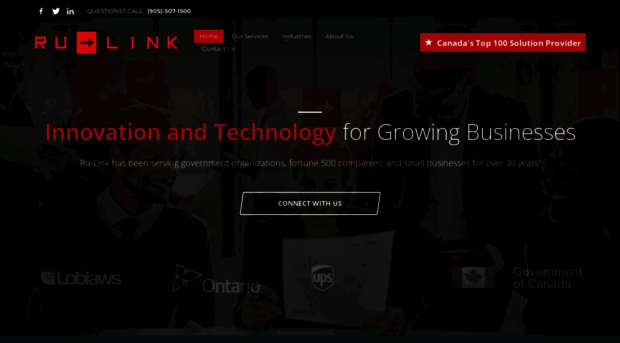 rulink.com