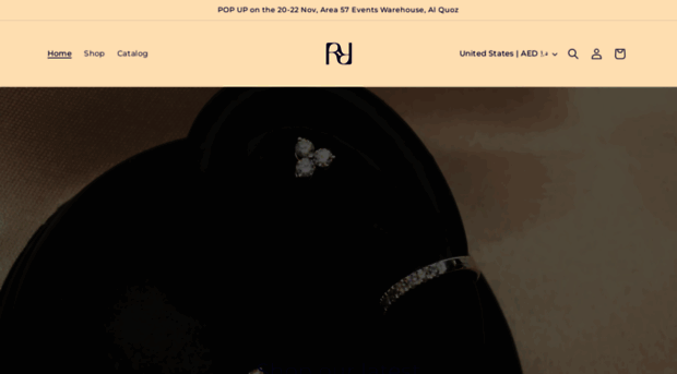 rullajewelry.com