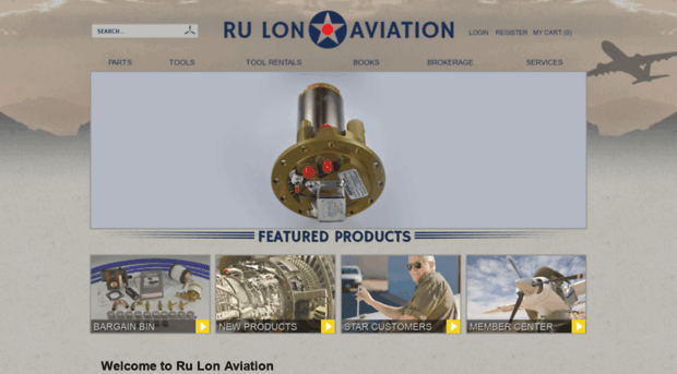 rulonaviation.com