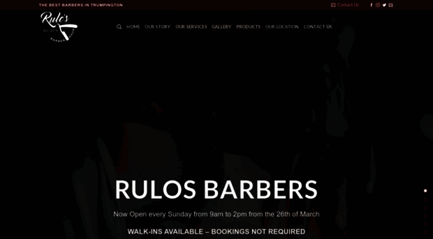 rulos.co.uk