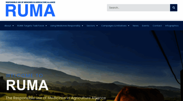 ruma.org.uk